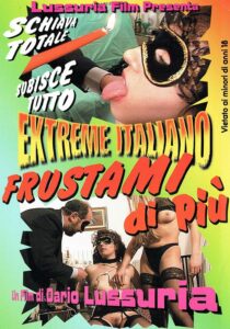 Frustami di più CentoXCento Streaming : Gode davvero soffrendo! con lei si può fare di tutto