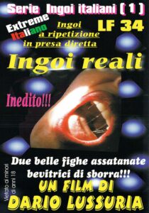 Ingoi Reali CentoXCento Streaming : Film Porno Italiani , PornoHDStreaming , Video Porno Gratis