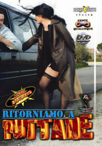 Ritorniamo a puttane CentoXCento Streaming : 3 amici caricano su Martina, amica puttana di Alex