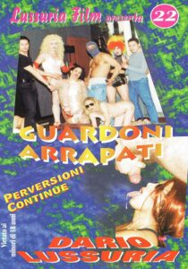 Guardoni arrapati Porno Streaming : Perversioni continue di guardoni arrapati - film Dario Lussuria