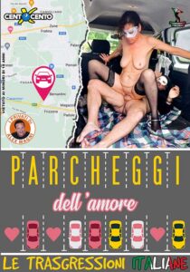 Parcheggi dell'amore - Le trasgressioni Italiane CentoXCento Streaming : Segnalato da alcuni fans