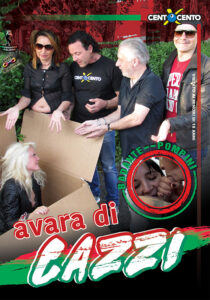 Avara di cazzi CentoXCento Streaming : Alessia di Pistoia viene lasciata da sola in un caldo