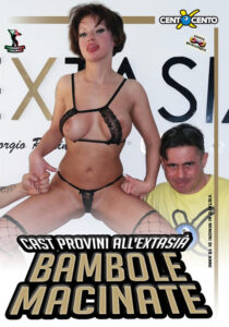 Cast provini all'Extasià... Bambole macinate CentoXCento Streaming : Il nostro tour per provinanti