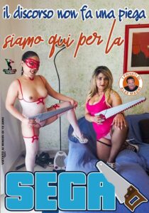 Il discorso non fa una piega, siamo qui per la sega CentoXCento Streaming : Caramella