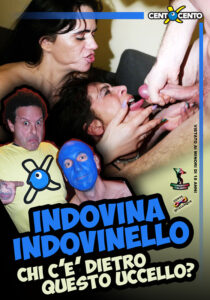 Indovina indovinello chi c'è dietro questo uccello CentoXCento Streaming : La puttanite nonostante Indovina indovinello chi c'è dietro questo uccello CentoXCento Streaming : La puttanite nonostante