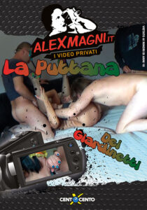 La puttana dei giardinetti CentoXCento Streaming : La troia di prato, un amica di Alex