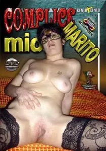 Complice Mio Marito CentoXCento Streaming : La moglie insoddisfatta dal marito, si rivolge ad Alex Complice Mio Marito CentoXCento Streaming : La moglie insoddisfatta dal marito, si rivolge ad Alex