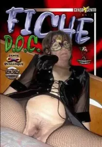 Fiche D.O.C. CentoXCento Streaming : La signora non ama tanto parlare.. ma è davvero una maiala