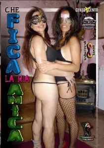 Che fica la mia amica CentoXCento Streaming : 2 coppie conosciutesi in privè si esibiscono Che fica la mia amica CentoXCento Streaming : 2 coppie conosciutesi in privè si esibiscono