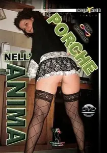 Porche nell'anima CentoXCento Streaming : Alla mora gli piace molto leccare.. ed essere sbattuta