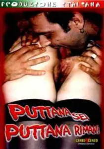 Puttana sei puttana rimani CentoXCento Streaming : Simon attende l'arrivo della nuova provinante