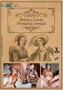 Renzo e Lucia, I Promessi Cornutazzi CentoXCento Streaming : Varazze, conosciamo Renzo e Lucia