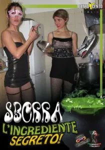 Sborra l'ingrediente segreto CentoXCento Streaming : Cena a casa di Sara la minestra ha un sapore