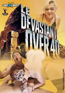 Le devastanti over 40 CentoXCento Streaming : Tra botte, schiaffi, sputi, squirtate, parolacce
