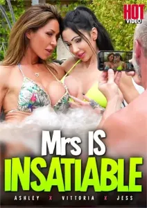 Mrs is insatiable : vidéos porno françaises gratuit sur Pornohdstreaming.com